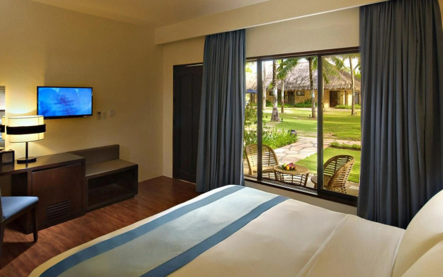 Oceanica Resort Panglao