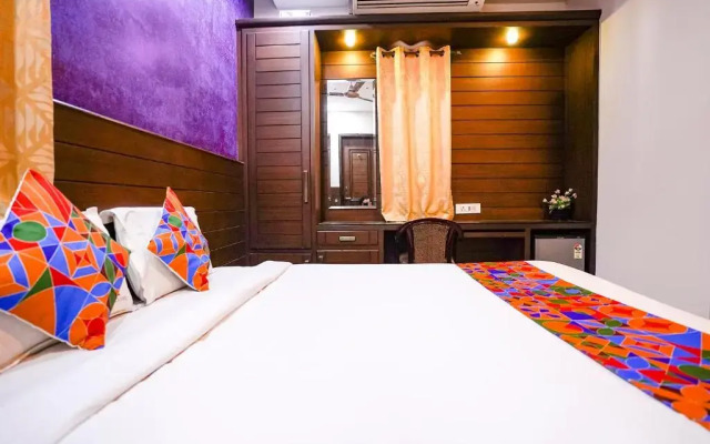 Sai Enclave Ac Rooms