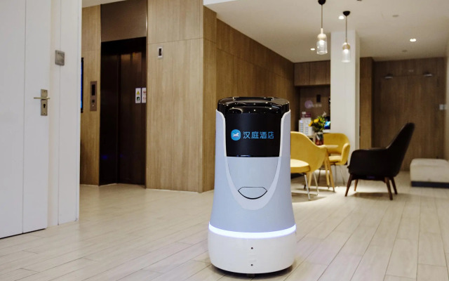 Jinjiang Inn Shanghai Wuning