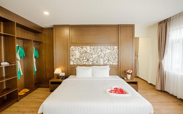 Central Hotel & Spa Danang By Haviland