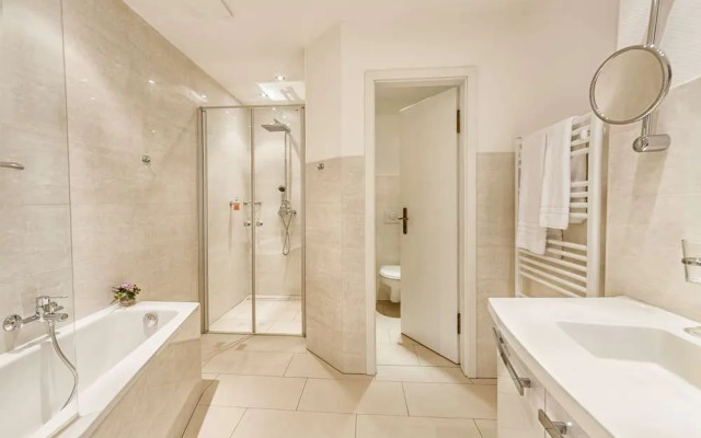 Hotel & Spa Wasserschloss Westerburg