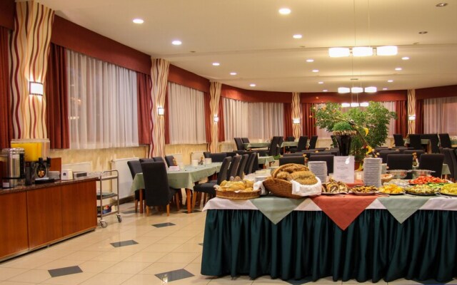 Hotel Korona
