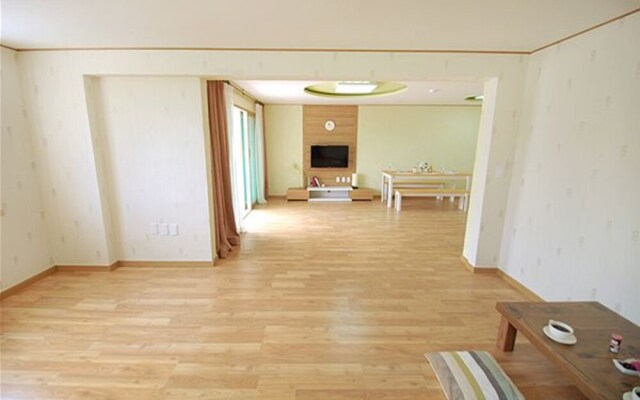 Yangju Grace Valley Pension