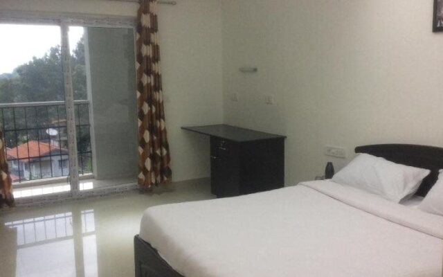 Rams Inn Yercaud