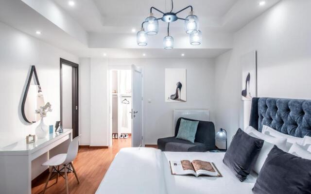 Maison De Mare, 4BR Central Luxury Beach Residence
