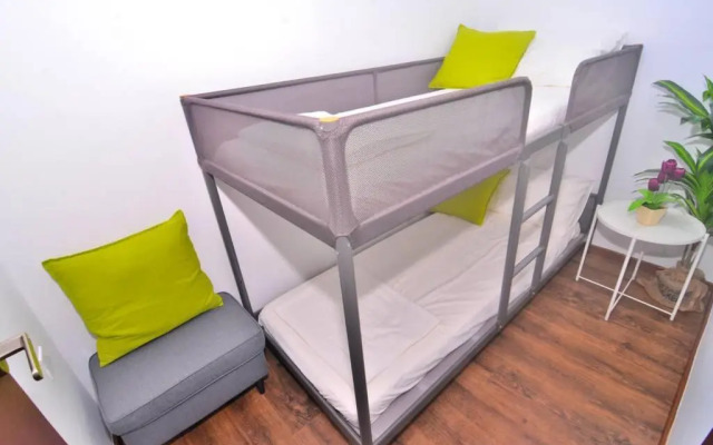 Kuching City New Luxury Vivacity Suite A3