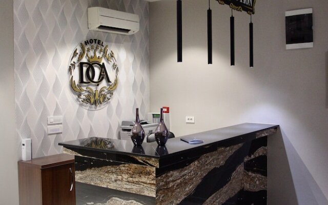 Hotel DOA