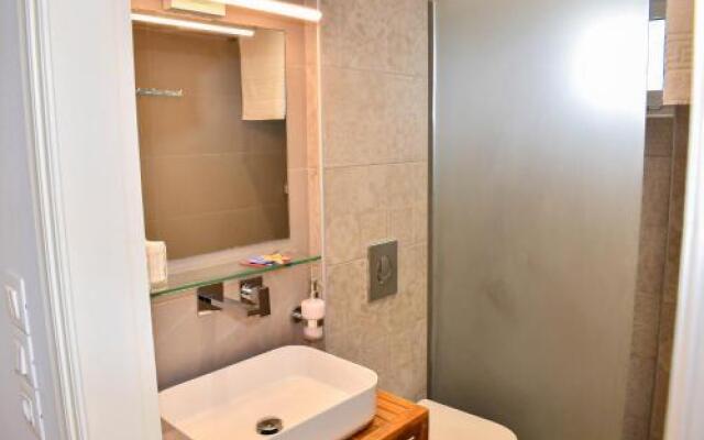 Magicstay - Holiday Home 2 Bedrooms 1 Bathroom - Kos