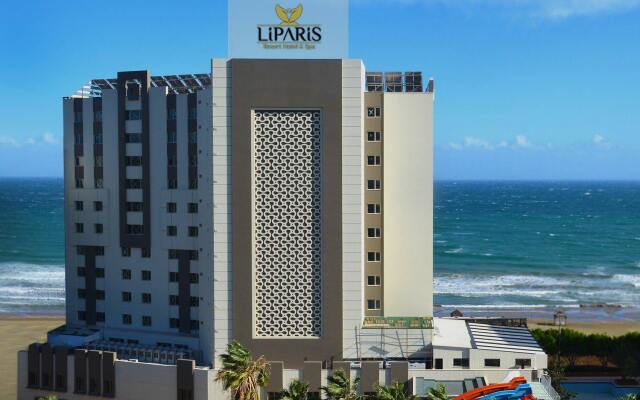 Liparis Resort Hotel & Spa