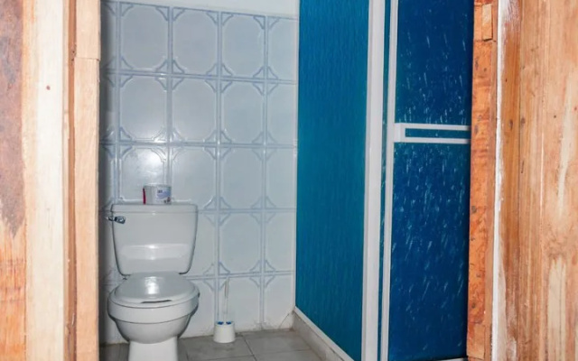 Punta Roca Ecohotel
