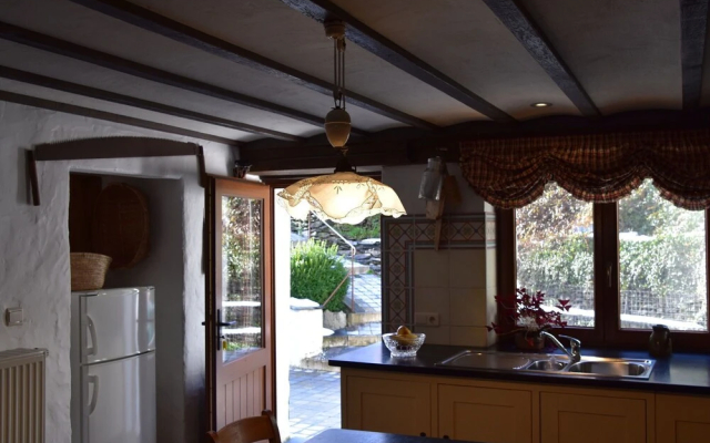 Homely Cottage in Fauvillers with Private Garden - фото 5