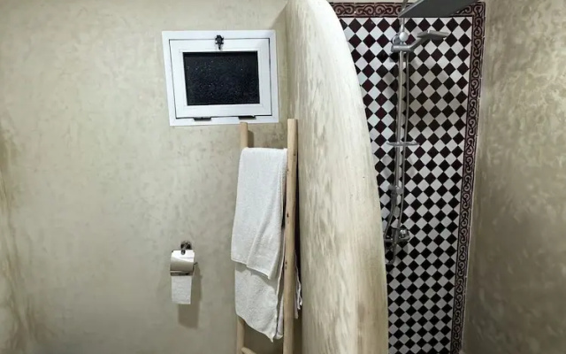 Riad dreams dades