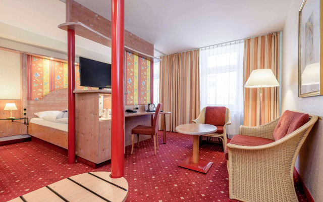 Mercure Hotel Berlin Mitte