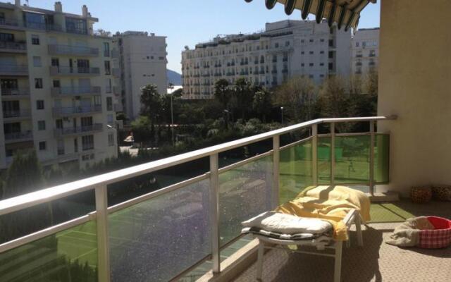 Agence Anthalia - Le Goya