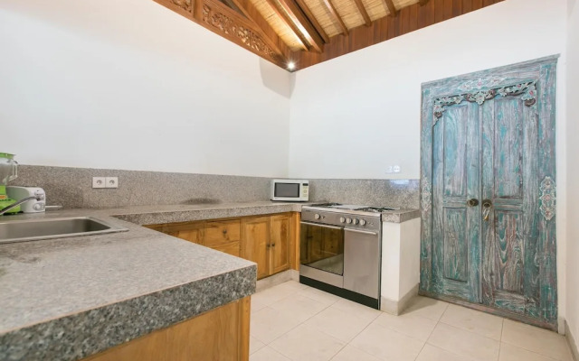 Frida Villa Ubud by Best Deals Asia Hospitality