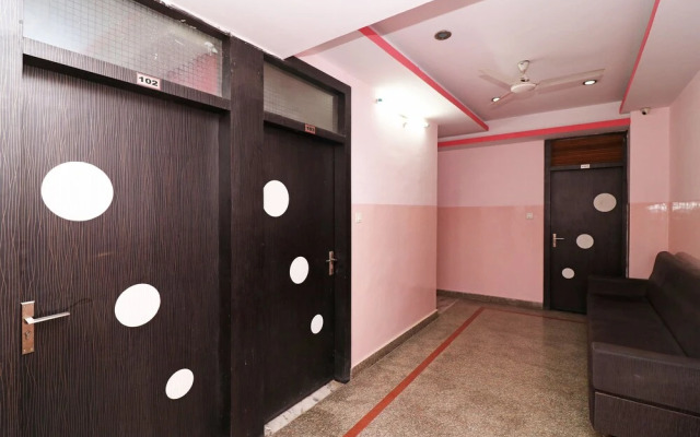 Oyo 22755 Shah Palace