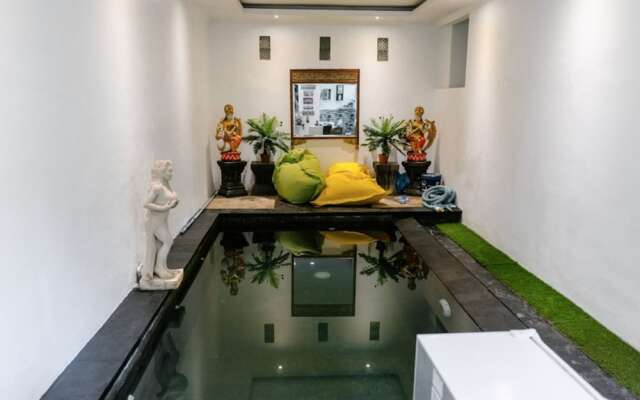 Saraswati Serenity