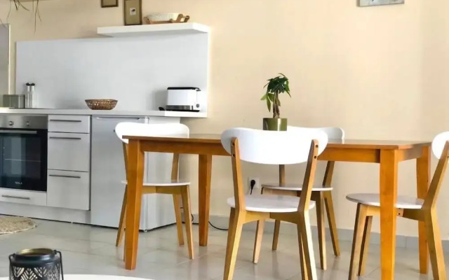 Superior Onebedroom Apartment