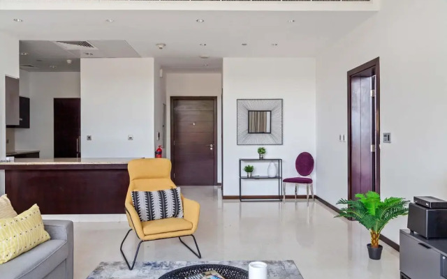 Maison Privee - Tiara Diamond G05 - Hotel in ดูไบ - Photo 2