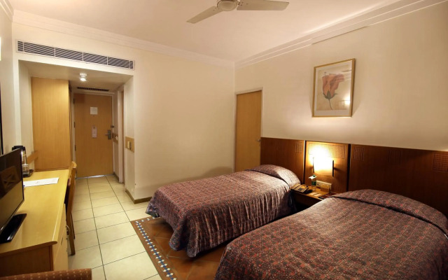 Harrisons Hotel