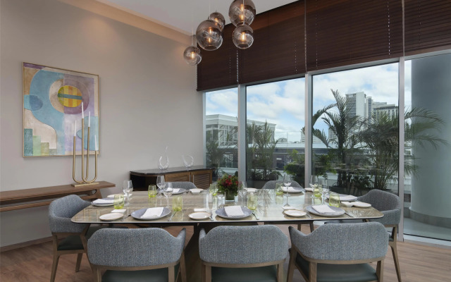 Hyatt Centric Santo Domingo