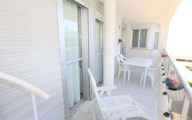 Apartment Para 6 Personas en Miami Playa