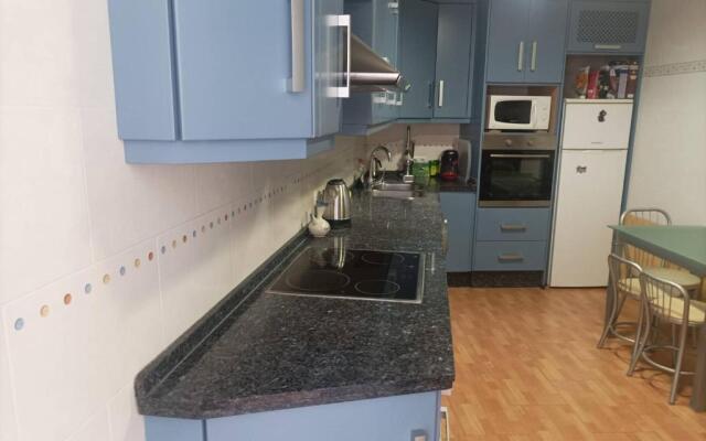 Frigiliana 3-bed Apartment- Sleeps 8