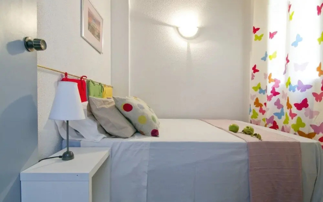 Clarimar Apartamentos