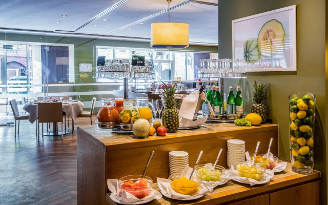 DoubleTree by Hilton Hannover Schweizerhof