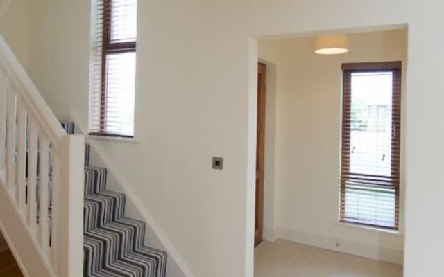 Lough Currane Holiday Homes