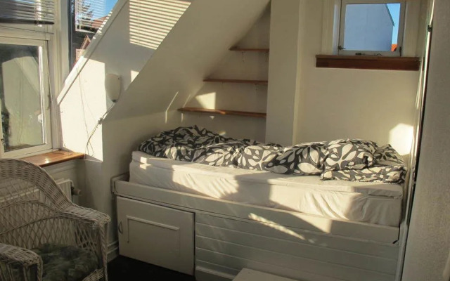 Guesthouse Sharon Aarhus