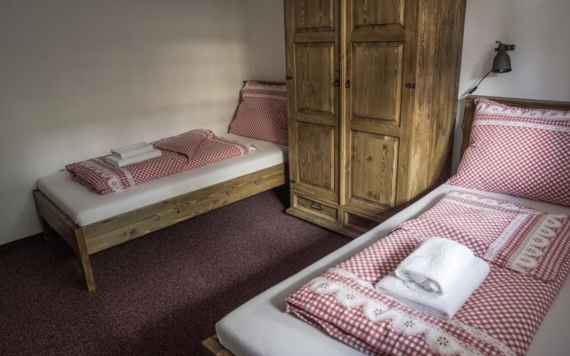 Apartmány Skihouse Jasná