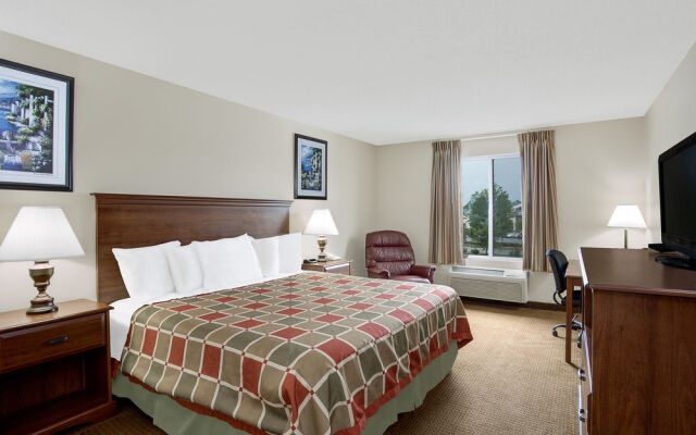 Days Inn Greensboro NC