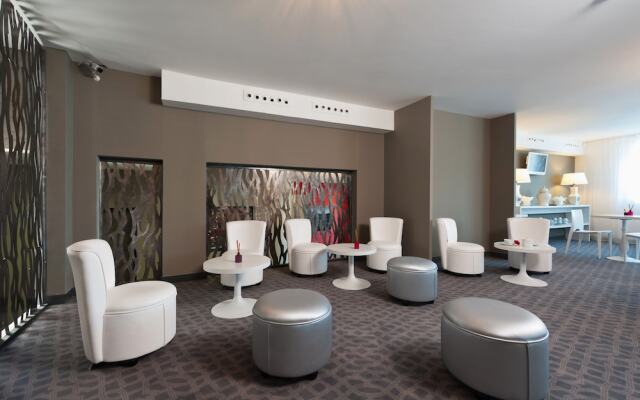 Ténéo Apparthotel Talence - Arthéna