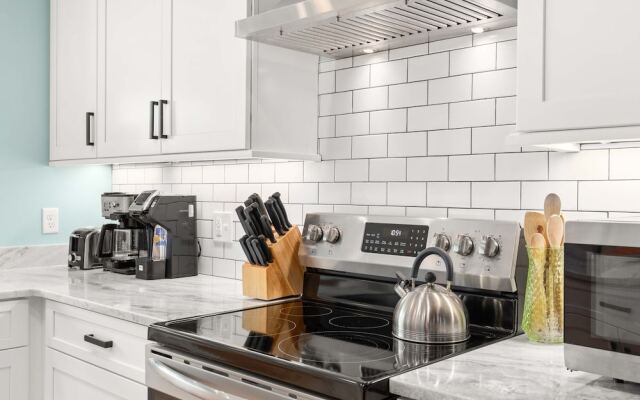 Wish Upon A Starfish