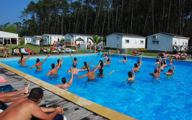 Bungalow Nature 2 pax