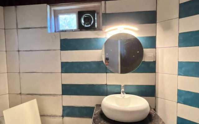 Traditional Homestay