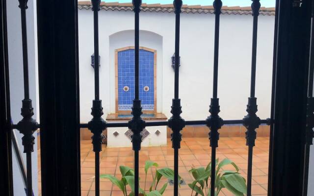 Gran Casa en Almodovar del Río