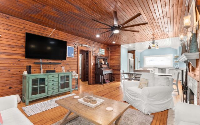 Wish Upon A Starfish