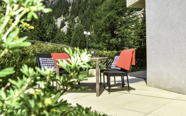 Renaissance 5 Orsi res