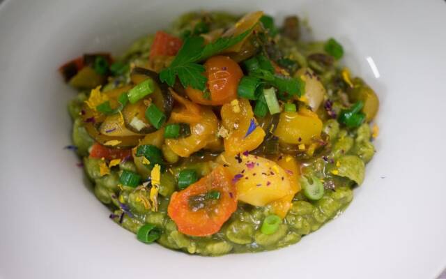 Hotel Bergwirtschaft Bieleboh