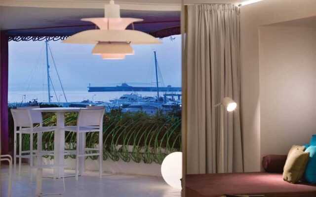 Las Boas Luxury Apartament