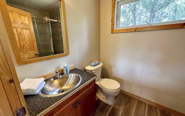 Canmore Alpine Hostel - Alpine Club of Canada