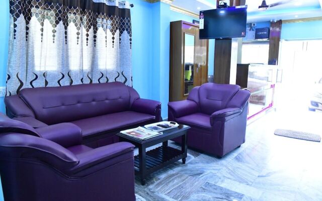Hotel Jaisas Paradise