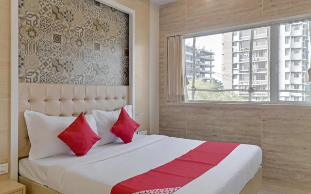 Hotel Neelkamal By OYO Rooms