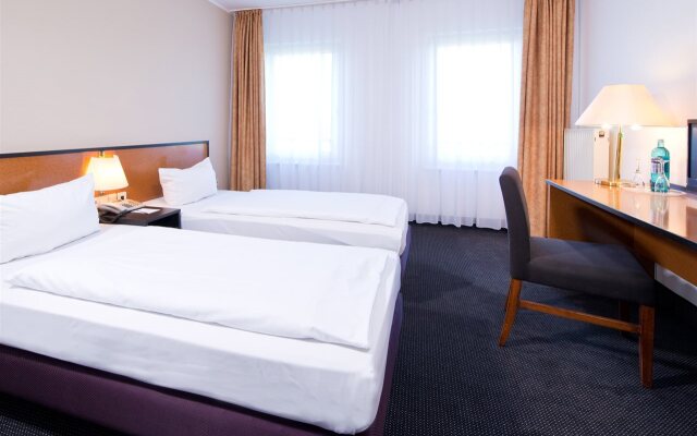 ACHAT Hotel Frankfurt Airport