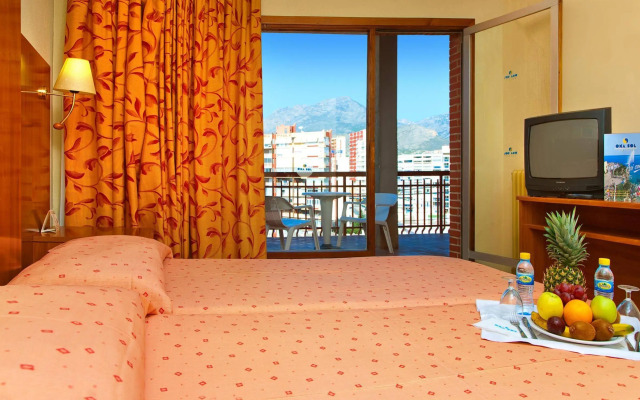 Hotel Fleming Playa Poniente