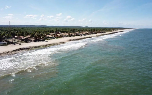 Pousada Club De Pocas