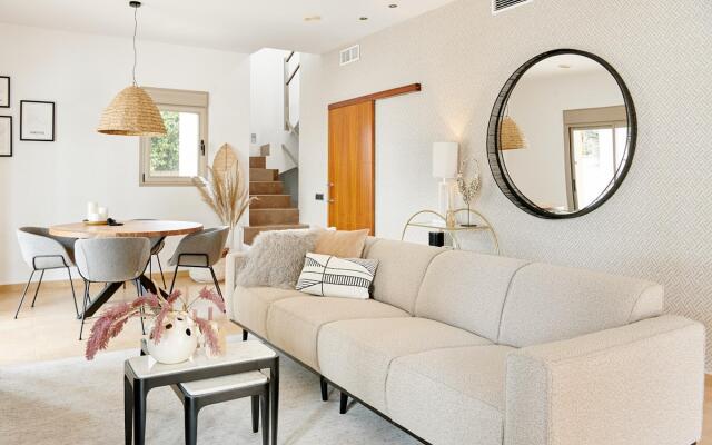 Villa Jesus 2 in Ibiza