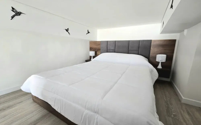 Atelier Cedritos by Weeki.